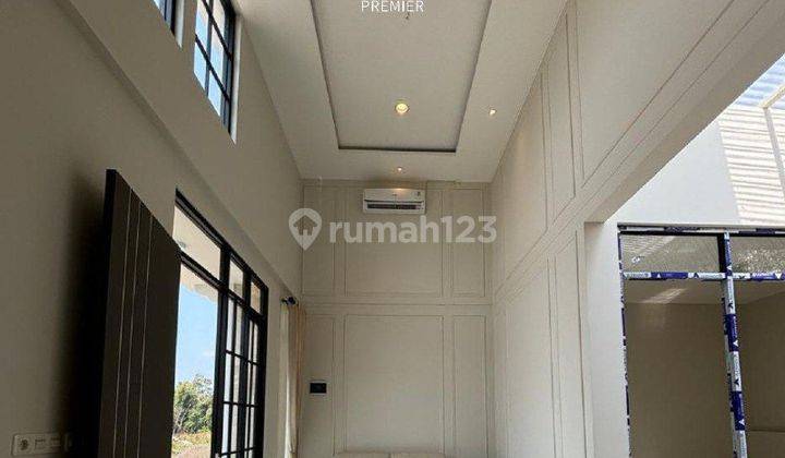 Rumah Villa Premium Loakasi Strategis Di Junrejo Batu Nj318  2