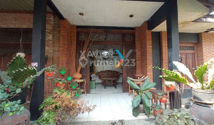 Rumah Terawat Di Jl. Papa Papa Soekarno Hatta Lowokwaru Malang 16 2