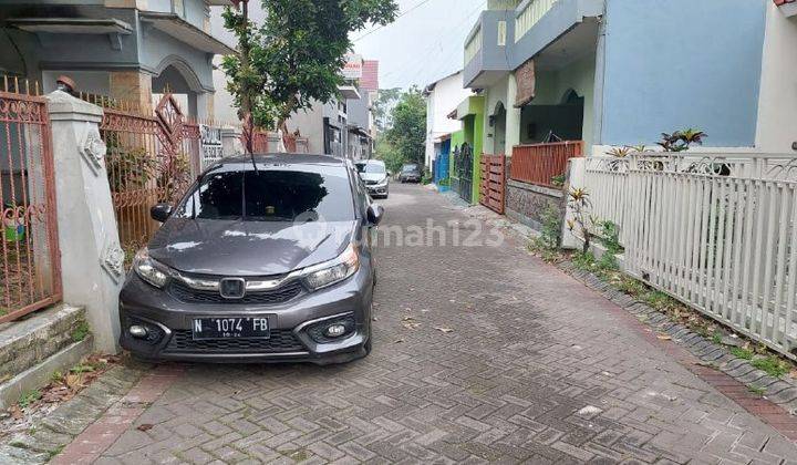 Rumah Siap Huni Di Jl. Teluk Pacitan Arjosari Blimbing Malang 304 2