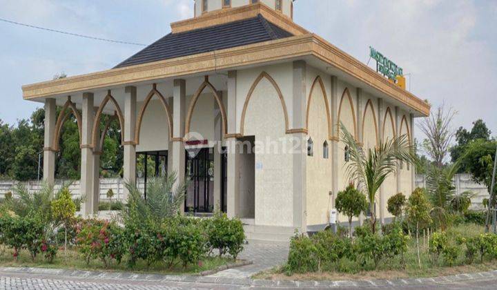 Rumah Baru Hulaan Menganti,, Cukup 1Juta Aja 2