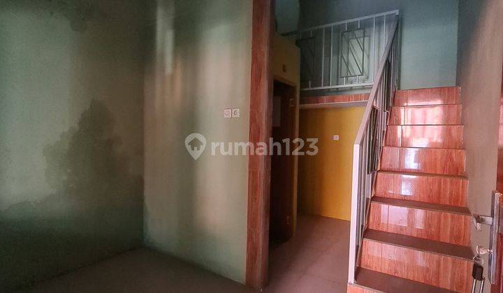 Rumah Minimalis 2 Lantai Surabaya Utara 2