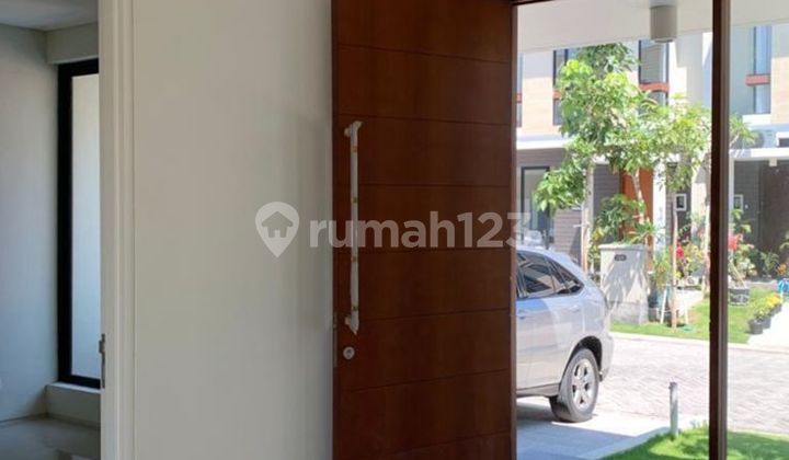 New House Fresh Northwest Lake 2