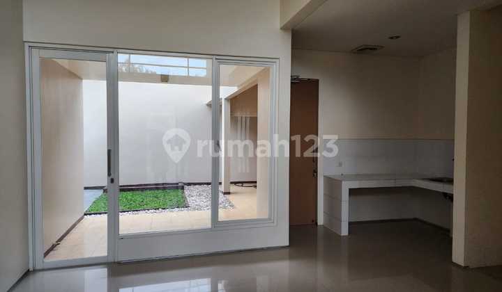 Rumah Siap Huni Palma Grandia Citraland 2