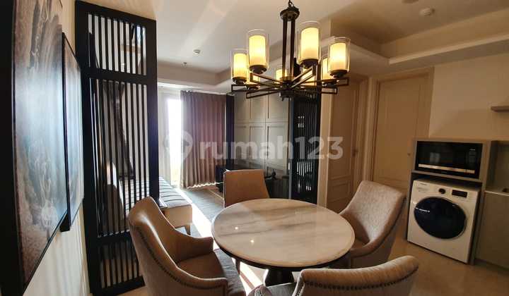 Apartemen Full Furnish Mewah Tunjungan Plasa 6 Pusat Kota Surabaya Apartemen Full Furnish Mewah Tunjungan Plasa 6 Pusat Kota Surabaya
