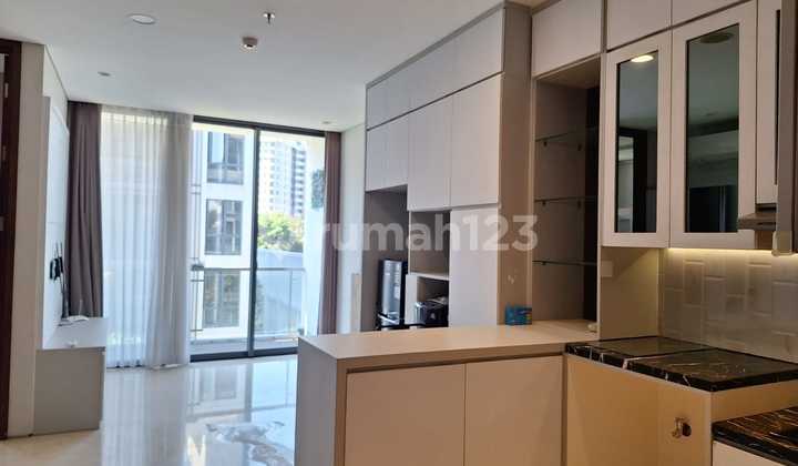 Rosebay Apartment Furnished Well
