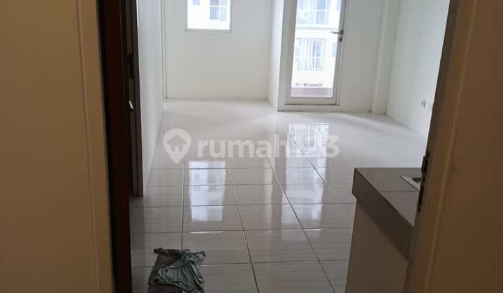 New 2 Bedroom Unit Peak Dharmahusada Tower C 2