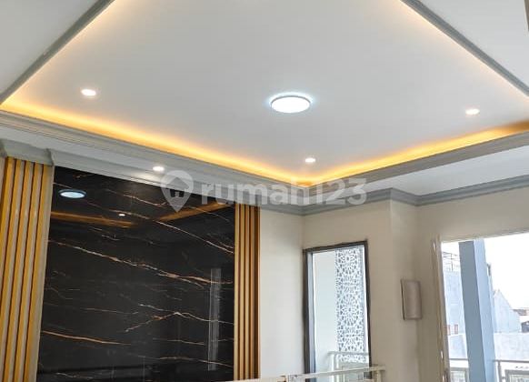 Rumah Baru Gress Bagus Siap Huni Manukan Indah Rumah Baru Gress Bagus Siap Huni Manukan Indah