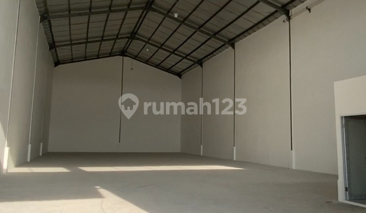 New Ready-to-Use Warehouse in Driyorejo, Gresik New Ready-to-Use Warehouse in Driyorejo, Gresik