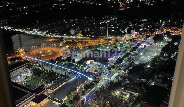 Cheap Amor Pakuwon City Apartment Good Full Furnish 2