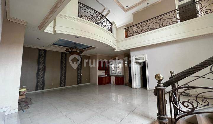 Rumah Graha Family Blok Favorit 2