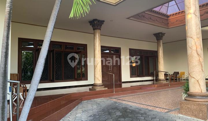 Rumah Cocok untuk Resto, Guest House 2