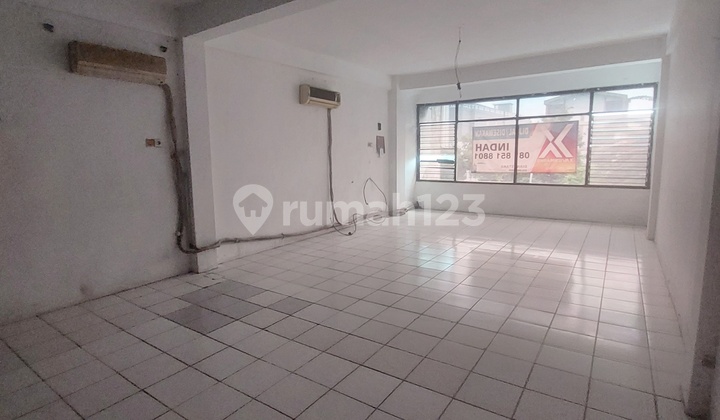 Ruko Raya Arjuna 0 Jalan Raya Jalan Kembar 1