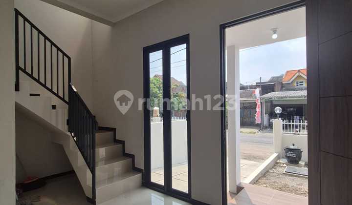 Rumah Baru Minimalis Alana Gunungsari 2