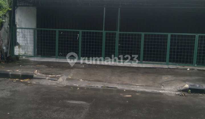 Tempat Usaha 0 Jalan Raya Dekat Tol Banyu Urip