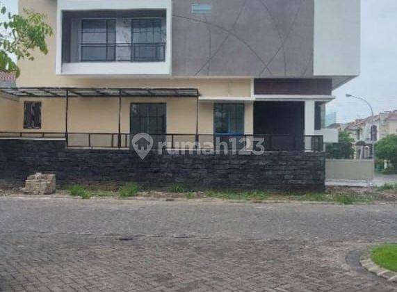 Rumah Baru Gress Wisata Bukit Mas 1 Split Level Hook 2