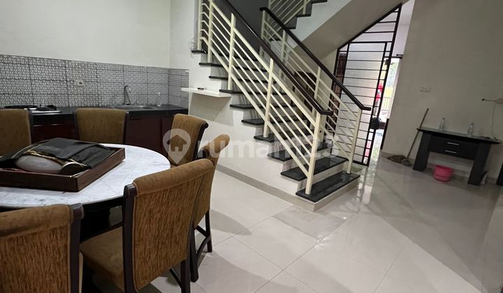 Termurah Citraland Taman Puspa Raya Lebar 8 2