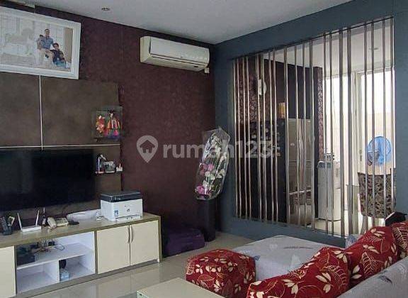 Rumah Terawat Royal Residence Hadap Selatan 2