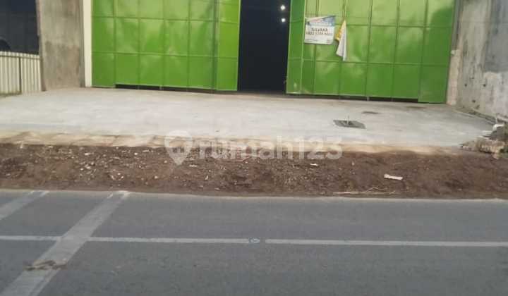 New Warehouse Bangkingan West Surabaya New Warehouse Bangkingan West Surabaya