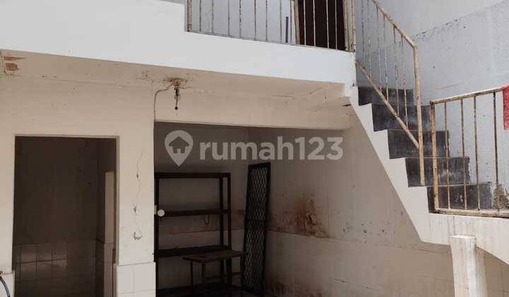 Taman Pondok Indah Lokasi Bagus 2