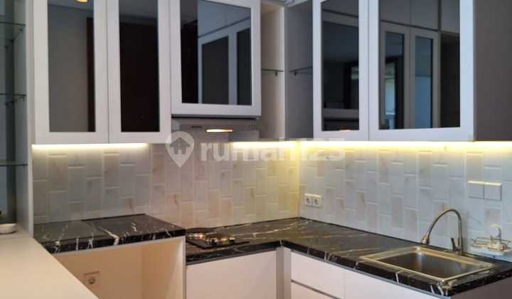 Apartemen Rosebay Furnish Bagus 2