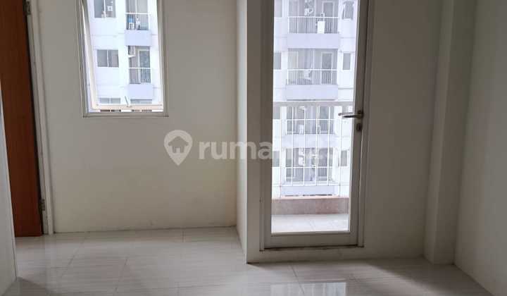 Unit Baru 2 Kamar Tidur Puncak Dharmahusada Tower C