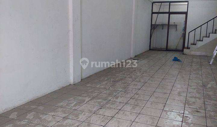 Ruko 3 Lantai Raya Arjuna 0 Jalan Raya 2