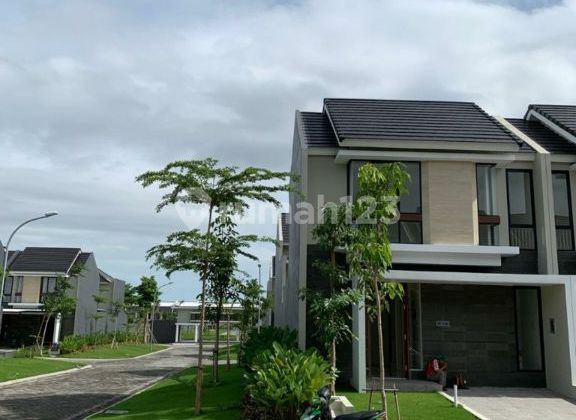 Rumah Baru Gress Northwest Lake Rumah Baru Gress Northwest Lake