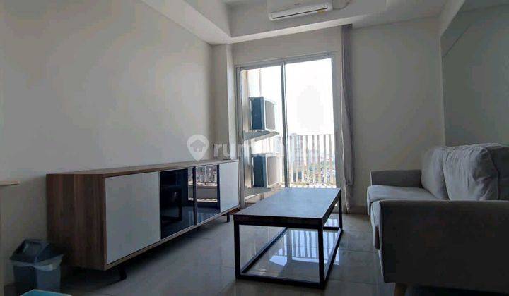 Apartemen Grand Sungkono Lagoon 1 Kamar Tidur Bagus. 1