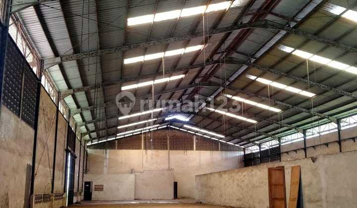 DISEWAKAN GUDANG BINTORO PENAMPON WONOKOYO BEJI PASURUAN 2