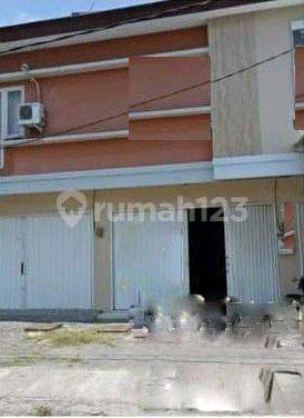 Ruko 65.0 M² Shm 2 Lantai Lokasi Strategis 1