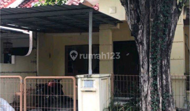 Rumah Di Taman Indah Lontar Shm Bagus Utara 2