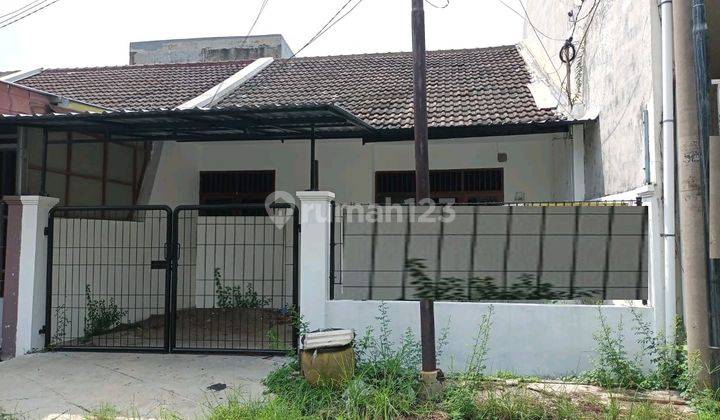 Rumah Shm Bagus Lokasi Strategis 1