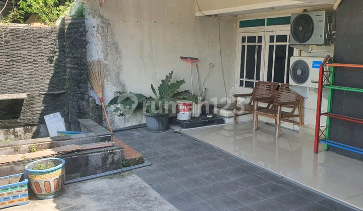 Dekat Akses Tol, Rumah, 2 Lantai, SHM, Dekat Sekolah 2