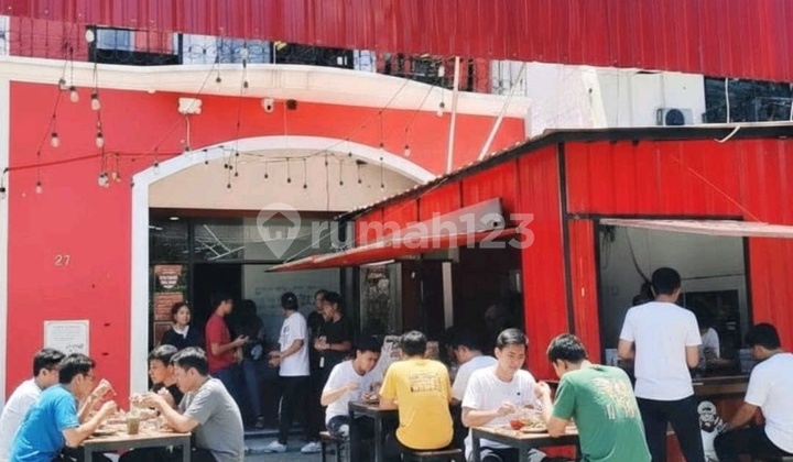 Business Space 120.0 M² 2 Floors Near University Business Space 120.0 M² 2 Floors Near University