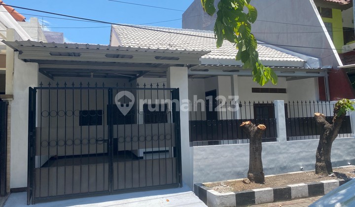 Disewakan, Lokasi Strategis, Bangunan Sudah Renovasi, Dekat Kampus, Dekat Lingkar Timur