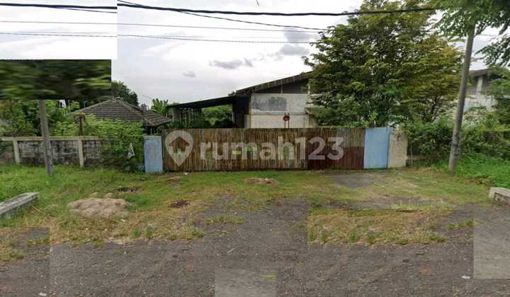 DISEWAKAN GUDANG BINTORO PENAMPON WONOKOYO BEJI PASURUAN 1