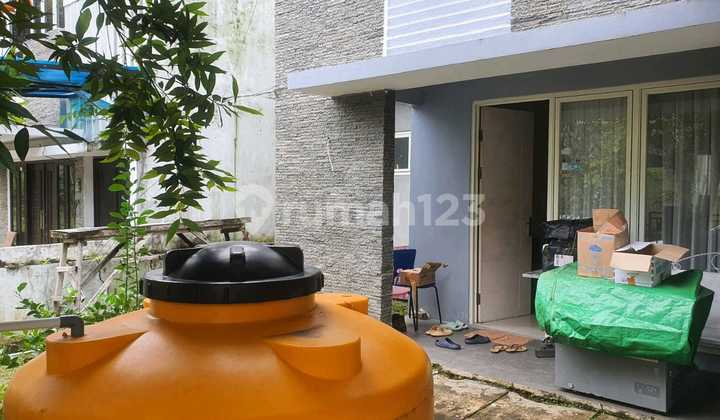 Rumah Bagus Lokasi Strategis Full Furnish 2