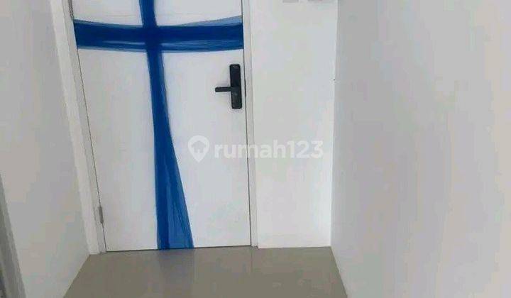 Lokasi Dekat Kampus, Fasilitas Kesehatan, Dekat Lokasi Kuliner, Apartemen 1 Kamar Tidur Unfurnished 1