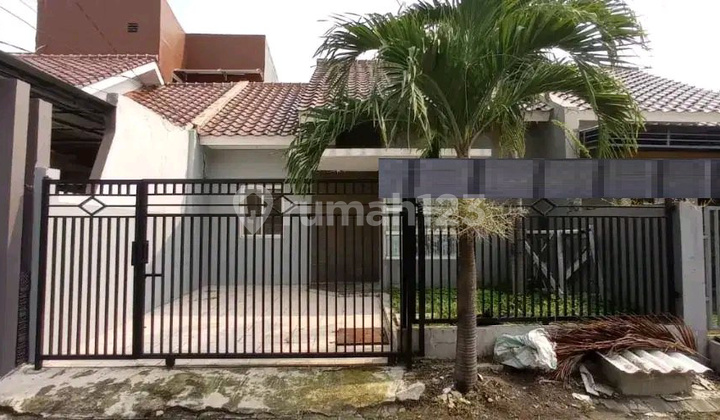 Rumah Bagus Lokasi Strategis