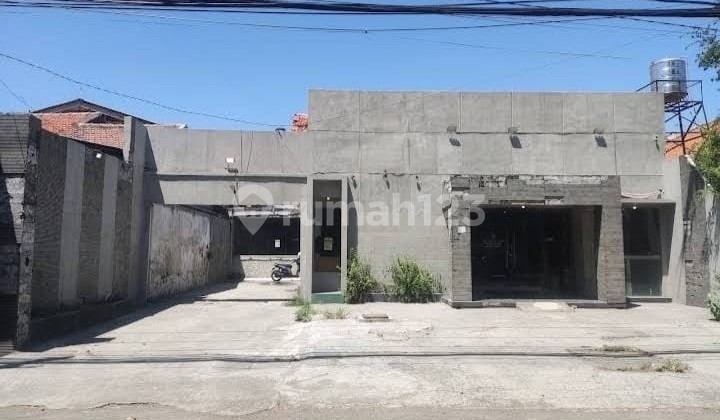 Business Space, 1 Floor, Flood-Free, Strategic Location, Main Road, Parking Available