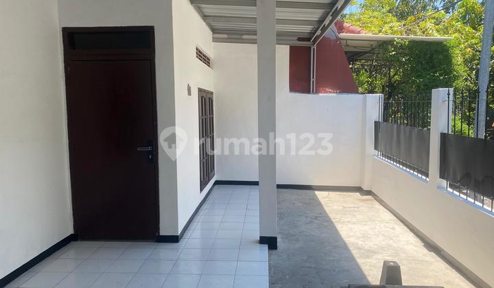 For Rent, Strategic Location, Renovated Building, Near Campus, Near East Ring Road. 2