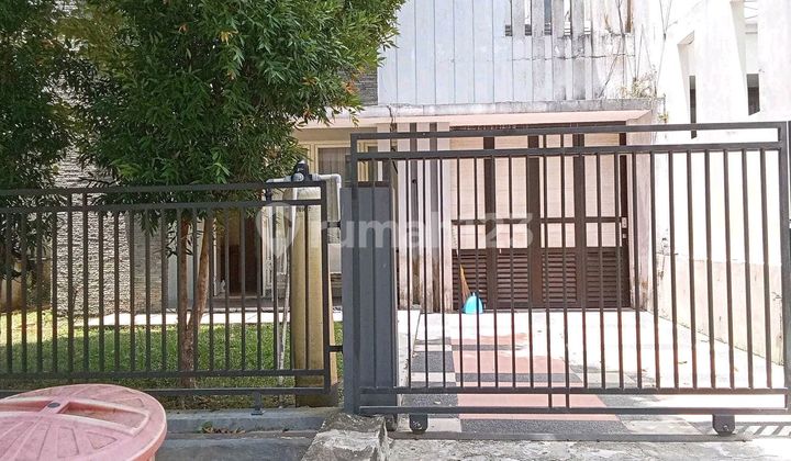 Rumah Bagus Lokasi Strategis Full Furnish Rumah Bagus Lokasi Strategis Full Furnish