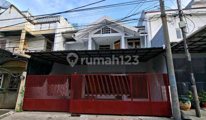 Rumah Bagus 2 Lantai