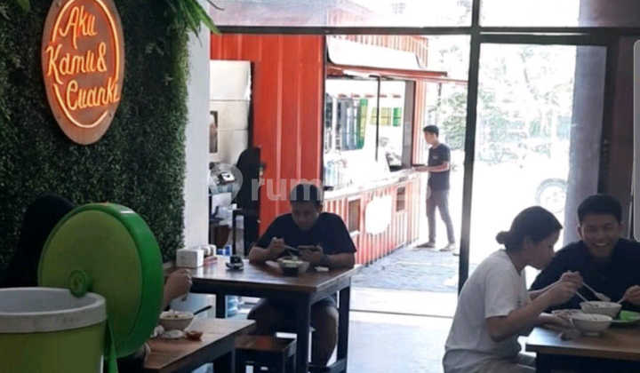 Business Space 120.0 M² 2 Floors Near University Business Space 120.0 M² 2 Floors Near University