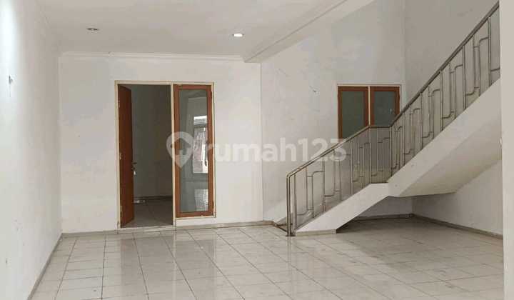 Rumah Bagus 2 Lantai 2