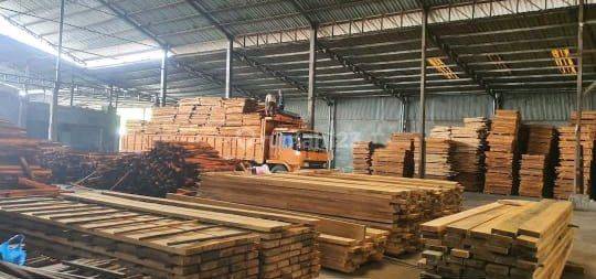Disewa Gudang Mayjend Sungkono Gresik area Kebomas, Kab. Gresik 2