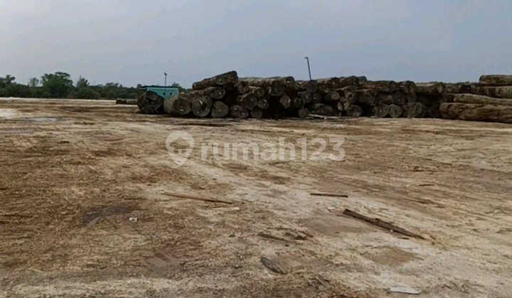 Disewa Gudang Mayjend Sungkono  area Mayjend Sungkono , Kab. Gresik 2