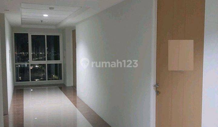 Apartemen 2 Kamar Tidur Furnished 1