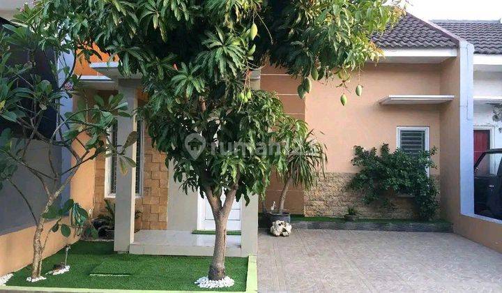 Rumah Bagus Fullfurnish 1