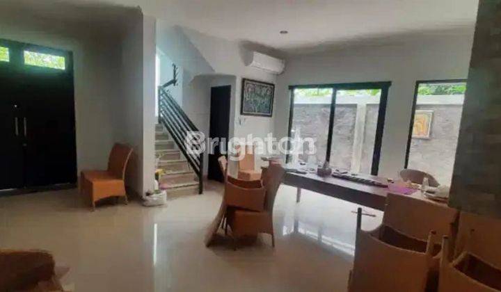 RUMAH CLUSTER MINIMALIS MODERN DI DENPASAR SELATAN 2